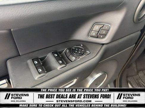 Used 2023 Ford Expedition Max XLT RWD image 21