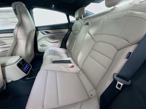 Certified 2025 Porsche Taycan image 25