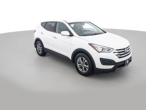 Used 2016 Hyundai Santa Fe Sport image 3