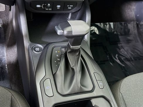 Certified 2025 Kia K4 FWD image 11