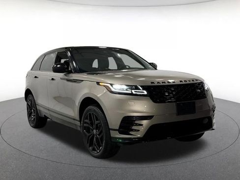 Used 2023 Land Rover Range Rover Velar HST AWD/4WD image 3