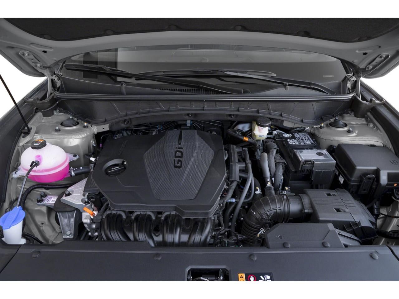 New 2026 Hyundai Tucson XRT AWD/4WD image 32