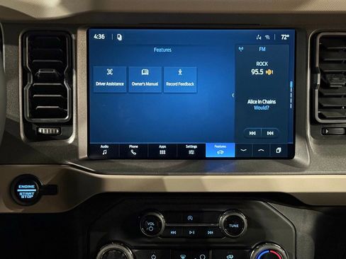 New 2026 Ford Bronco Big Bend image 74