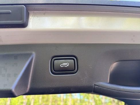 Certified 2024 Hyundai Tucson SEL AWD/4WD image 14