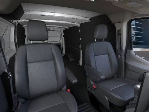 New 2026 Ford Transit 150 Low Roof w/ Load Area Protection Package RWD image 66