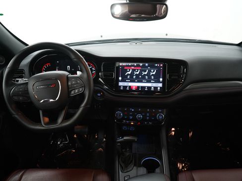 Used 2025 Dodge Durango R/T AWD/4WD image 17