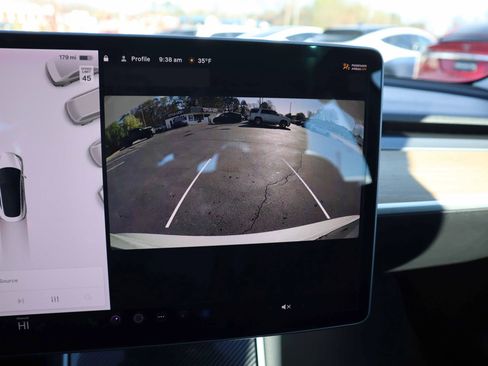 Used 2019 Tesla Model 3 Long Range AWD/4WD image 15
