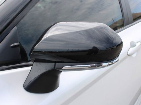 Used 2022 Toyota Camry TRD image 7