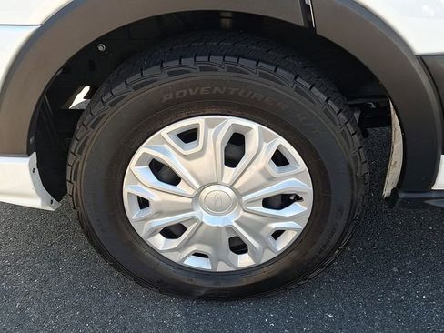 Used 2021 Ford Transit 350 XLT RWD image 15