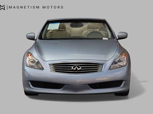 Used 2010 INFINITI G37 Sport w/ Premium Pkg image 5