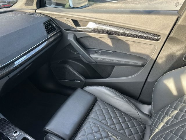 Used 2023 Audi SQ5 Premium Plus w/ Premium Plus Package AWD/4WD image 33