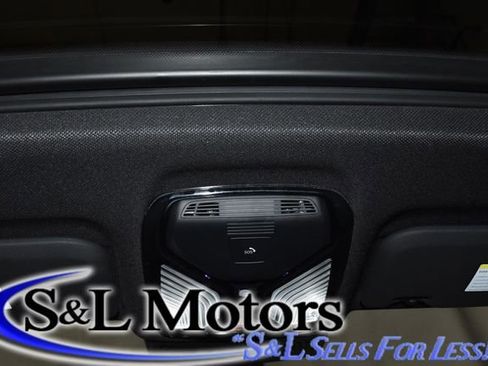 Used 2022 BMW X4 M Base image 21