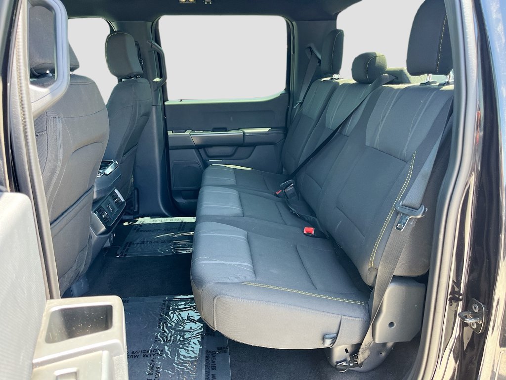 Used 2024 Ford F150 STX RWD image 23