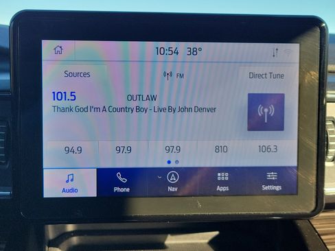 Used 2020 Ford Explorer Limited image 26