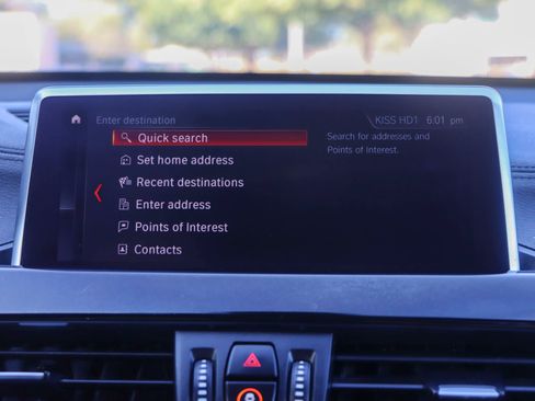 Used 2021 BMW X1 sDrive28i w/ Convenience Package FWD image 34