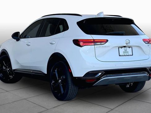 Used 2022 Buick Envision Essence w/ Technology Package II image 12