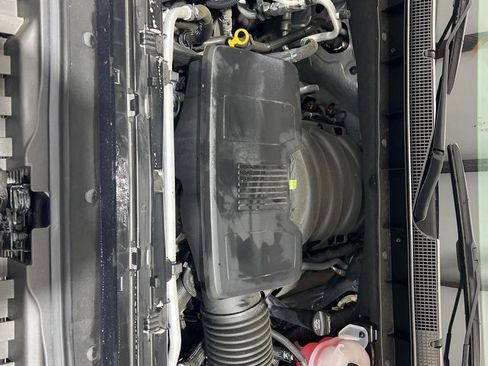 New 2024 Chevrolet Silverado 1500 RST w/ All Star Edition Plus image 63