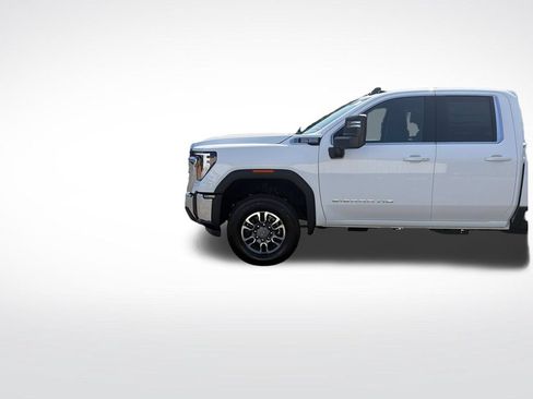 New 2026 GMC Sierra 2500 SLE w/ SLE Convenience Package AWD/4WD image 20