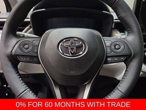 New 2026 Toyota Corolla Cross LE image 14