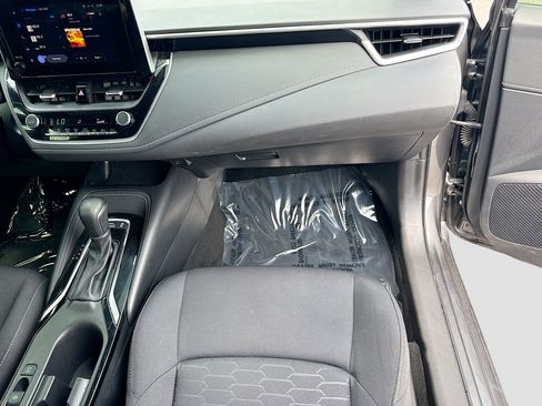 Used 2024 Toyota Corolla SE FWD image 17