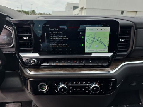 Used 2023 GMC Sierra 1500 Elevation image 24