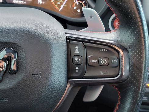 Used 2021 RAM 1500 TRX w/ TRX Level 2 Equipment Group image 28