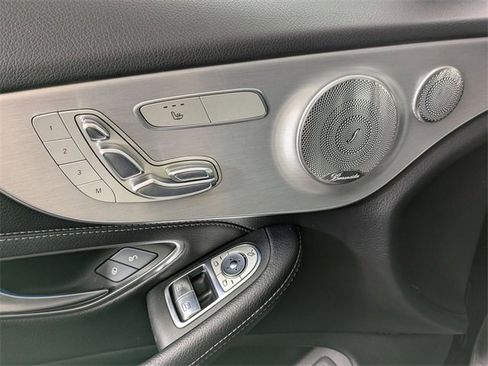 Used 2017 Mercedes-Benz C 300 4MATIC Coupe image 12