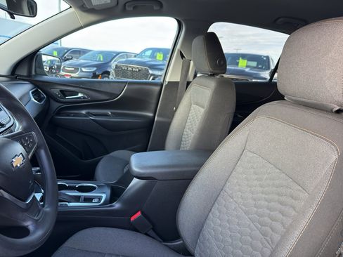 Used 2020 Chevrolet Equinox LT image 26