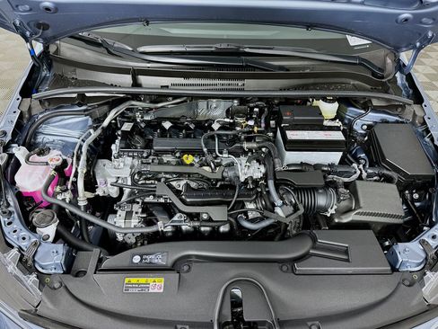 New 2026 Toyota Corolla LE image 28