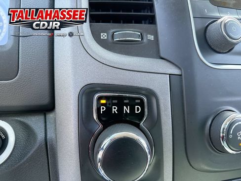 Used 2016 RAM 1500 Tradesman w/ Power & Remote Entry Group RWD image 19