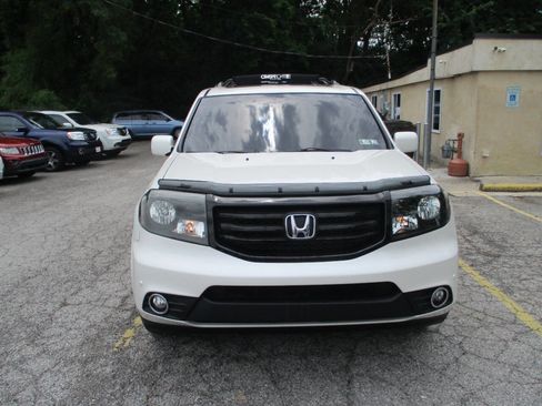 Used 2013 Honda Pilot Touring image 9