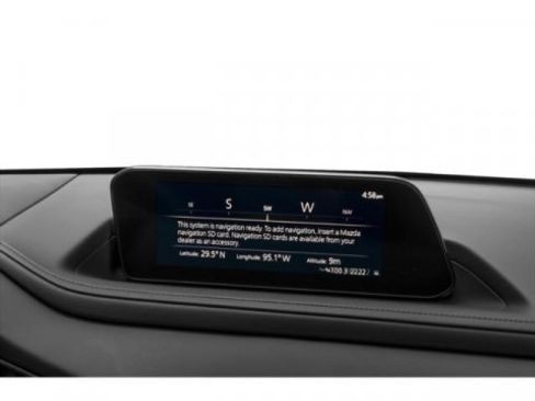 New 2025 MAZDA CX-30 AWD 2.5 S w/ Select Sport Pkg image 19