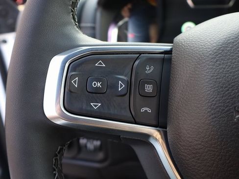 Used 2025 RAM 2500 Laramie image 17