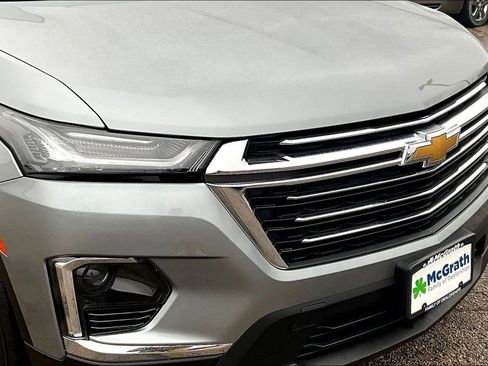 Certified 2023 Chevrolet Traverse LT image 33