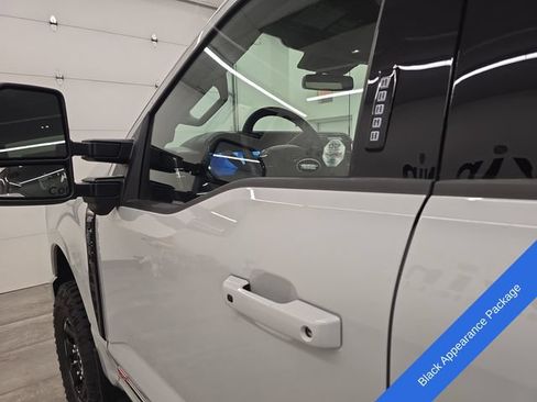 New 2026 Ford F350 Lariat w/ Tremor Off-Road Package AWD/4WD image 24