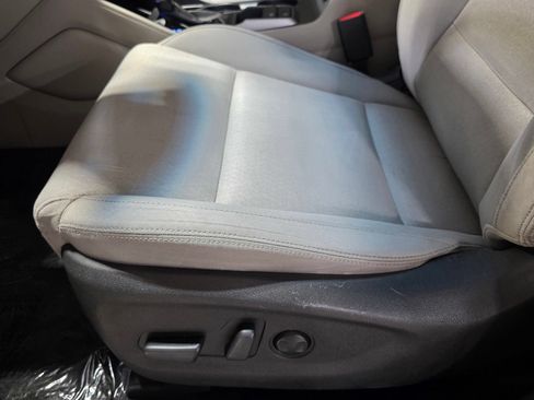 Used 2018 Hyundai Tucson SEL FWD image 23