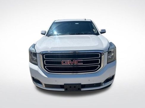 Certified 2019 GMC Yukon SLE w/ SLE Value Package AWD/4WD image 2