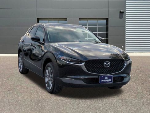 Used 2025 MAZDA CX-30 AWD 2.5 S w/ Premium Package image 1