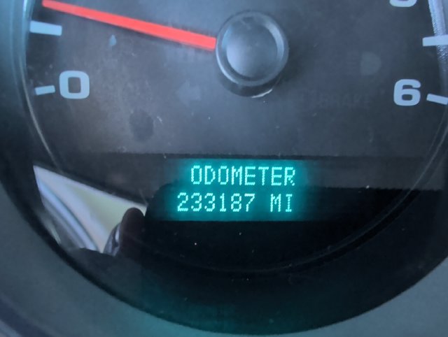 Used 2007 Chevrolet Silverado 2500 W/T RWD image 15
