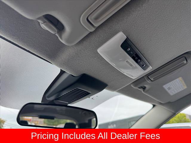 Used 2022 Nissan Kicks SV FWD image 25