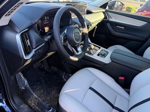 New 2026 MAZDA CX-90 3.3 Turbo w/ Premium Sport Pkg image 20