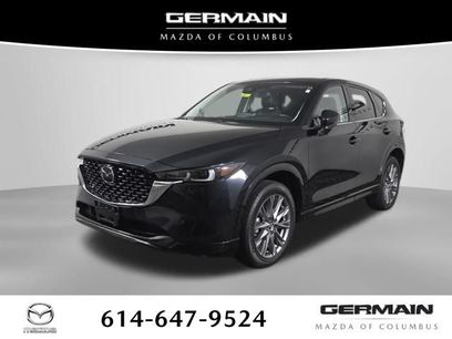 Certified 2024 MAZDA CX-5 AWD 2.5 S w/ Premium Plus Pkg