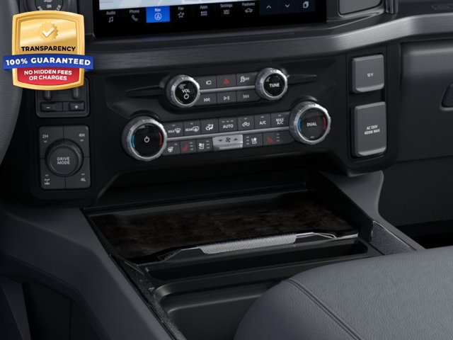 New 2026 Ford F350 Lariat w/ Black Appearance Package AWD/4WD image 15