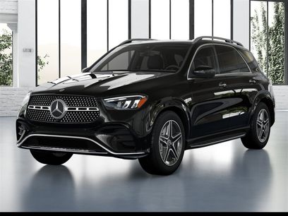 Certified 2026 Mercedes-Benz GLE 450 4MATIC