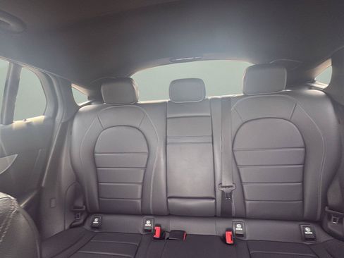 Used 2019 Mercedes-Benz GLC 300 4MATIC Coupe w/ Multimedia Package image 31
