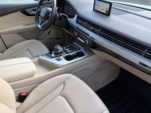 Used 2019 Audi Q7 2.0T Premium Plus w/ Premium Plus Package image 21
