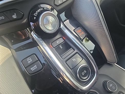 Certified 2023 Acura TLX w/ A-SPEC Package FWD image 31