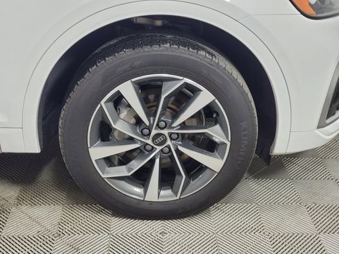 Certified 2023 Audi Q5 2.0T Premium Plus image 15