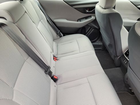 Certified 2025 Subaru Legacy Premium image 13