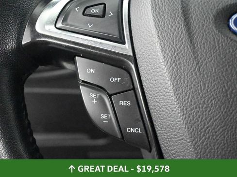 Used 2023 Ford Edge SEL image 40